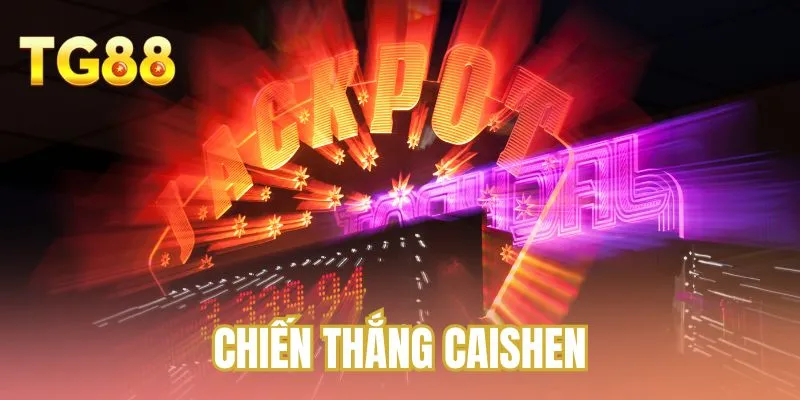 Chiến thắng CaiShen