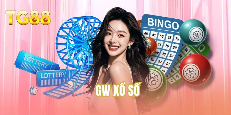 GW xổ số