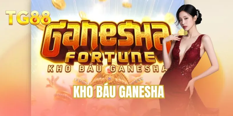 Kho báu ganesha