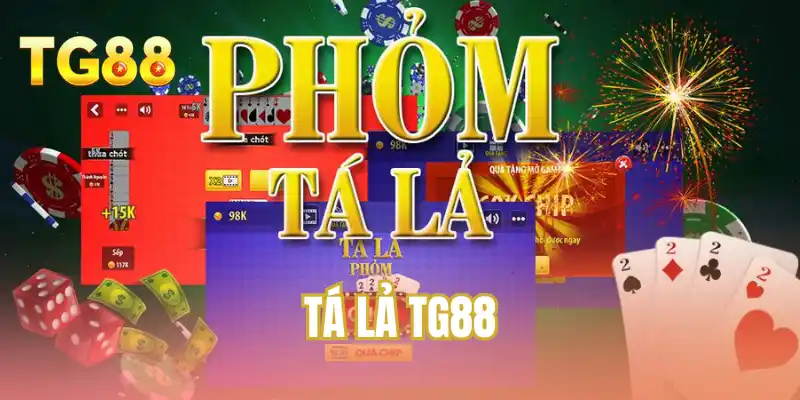 Tá lả TG88